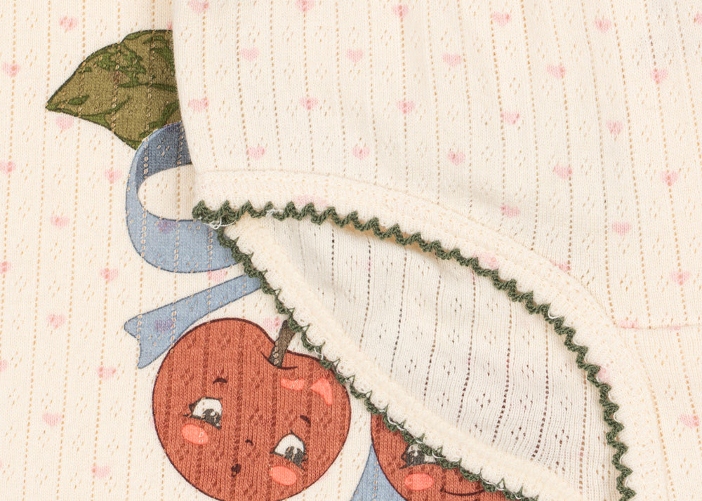 Konges Sløjd A/S UNDERWEAR minnie coeur