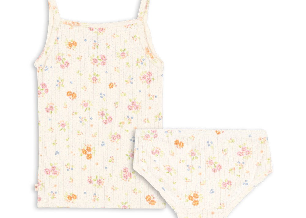 Konges Sløjd A/S UNDERWEAR nonoka