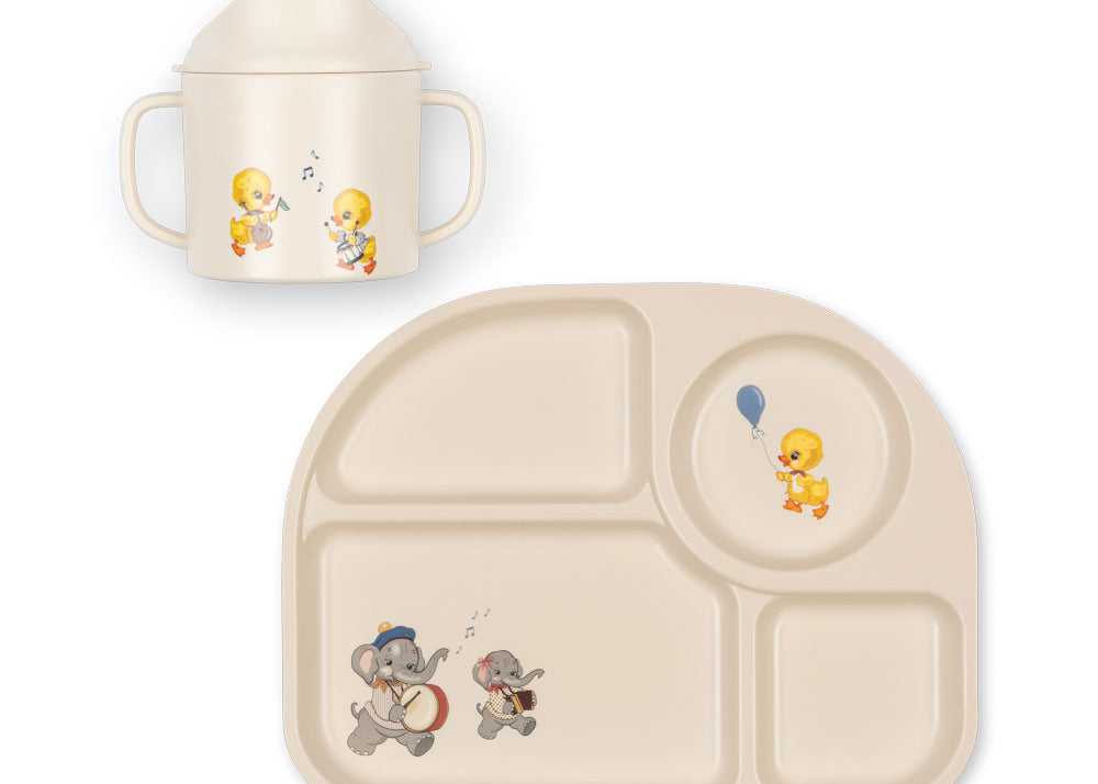 Konges Sløjd A/S TABLEWARE music parade