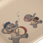 Konges Sløjd A/S TABLEWARE music parade