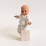 Konges Sløjd A/S DOLLS cherry
