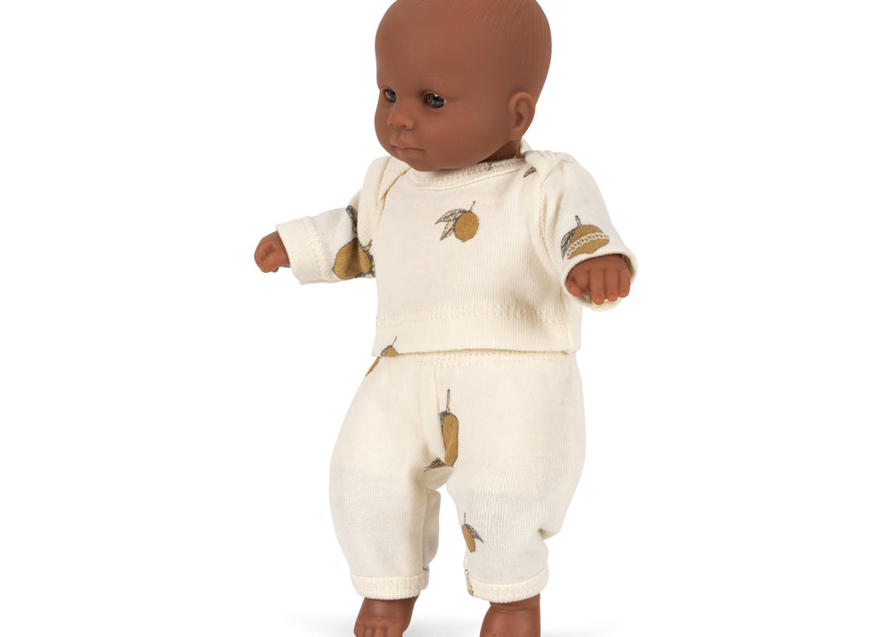 Konges Sløjd A/S DOLLS lemon