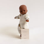 Konges Sløjd A/S DOLLS lemon