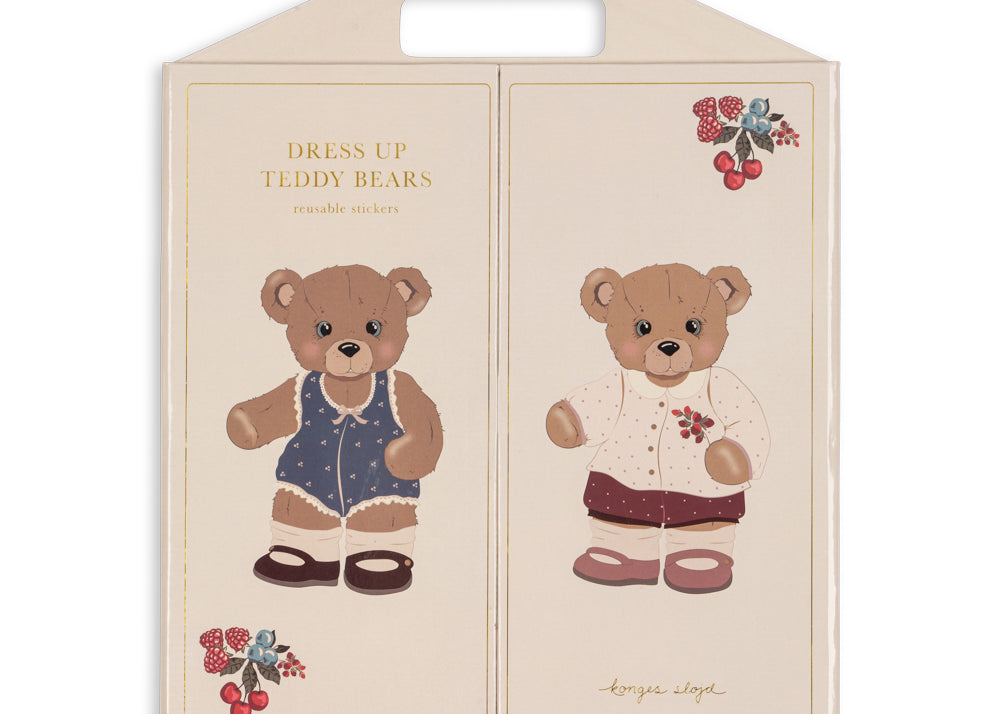 Konges Sløjd A/S CREATIVE PLAY multi