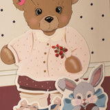 Konges Sløjd A/S CREATIVE PLAY multi