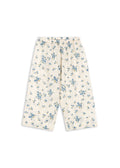 Konges Sløjd A/S WOVEN PANTS tramonto