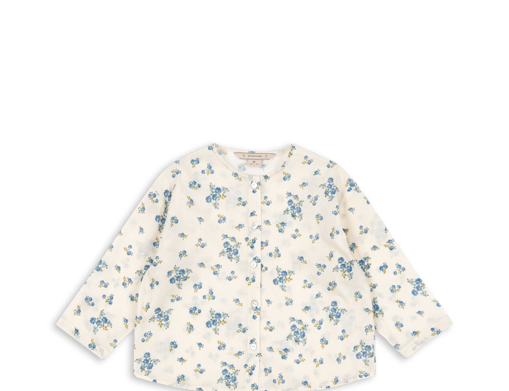 Konges Sløjd A/S WOVEN SHIRTS tramonto
