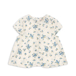 Konges Sløjd A/S WOVEN SHORT SLEEVE SHIRTS tramonto