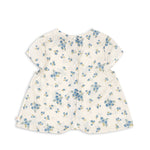 Konges Sløjd A/S WOVEN SHORT SLEEVE SHIRTS tramonto