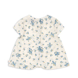 Konges Sløjd A/S WOVEN SHORT SLEEVE SHIRTS tramonto