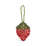 Konges Sløjd A/S BAGS & WALLET strawberry