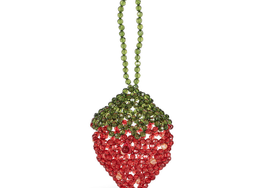 Konges Sløjd A/S BAGS & WALLET strawberry