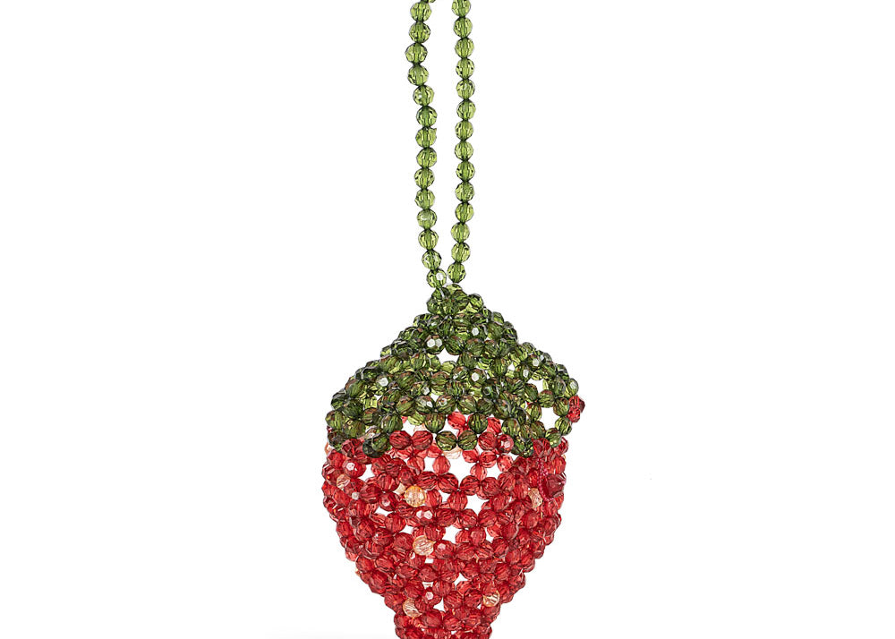 Konges Sløjd A/S BAGS & WALLET strawberry