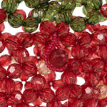 Konges Sløjd A/S BAGS & WALLET strawberry