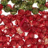 Konges Sløjd A/S BAGS & WALLET strawberry