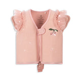 Konges Sløjd A/S FLOAT VEST & BELTS powder pink