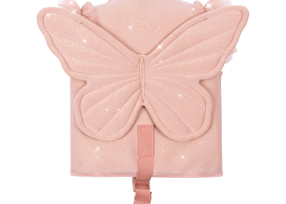 Konges Sløjd A/S FLOAT VEST & BELTS powder pink