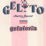 Konges Sløjd A/S SWIMSUITS candy rose stripe