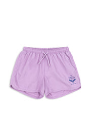 Konges Sløjd A/S SWIMSHORTS lupine