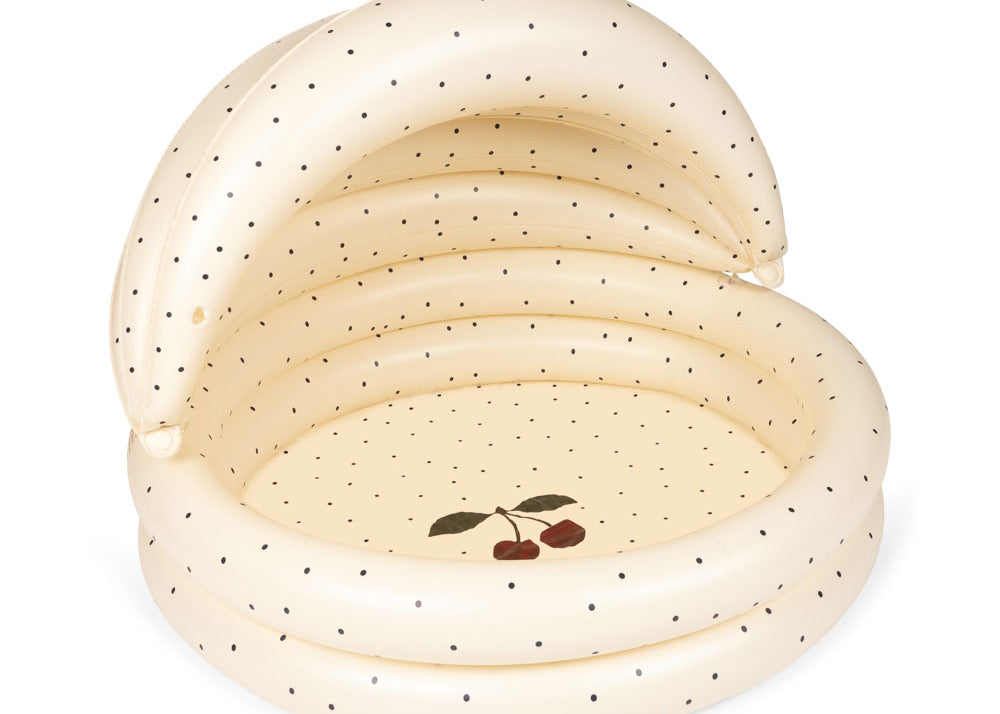 Konges Sløjd A/S POOLS navy dot