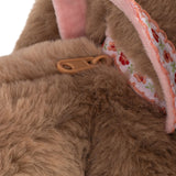 Konges Sløjd A/S TEDDY BEARS brown