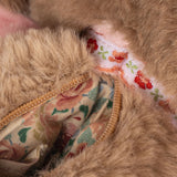 Konges Sløjd A/S TEDDY BEARS brown