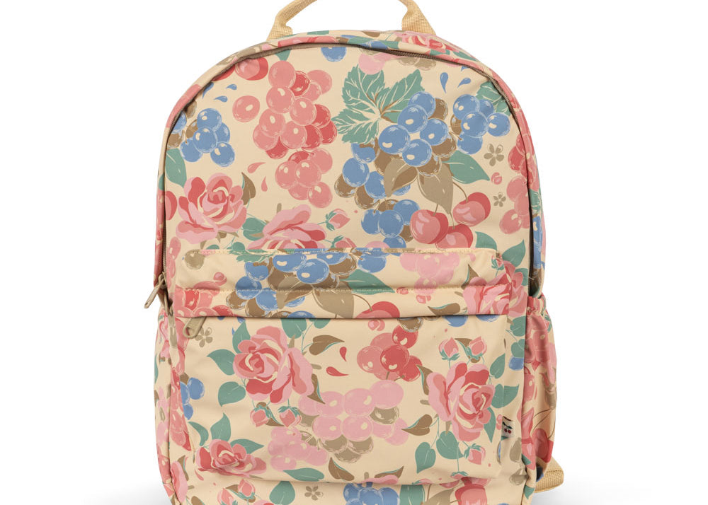 Konges Sløjd A/S BACKPACKS bloomiegrape