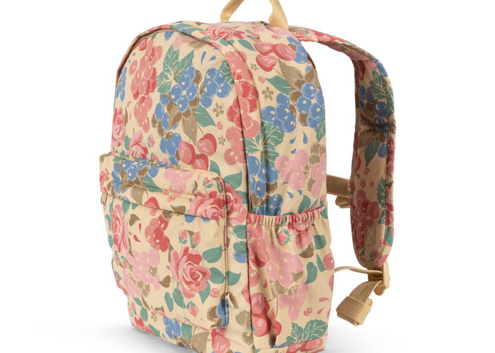 Konges Sløjd A/S BACKPACKS bloomiegrape