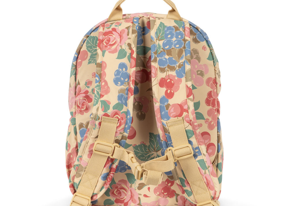 Konges Sløjd A/S BACKPACKS bloomiegrape