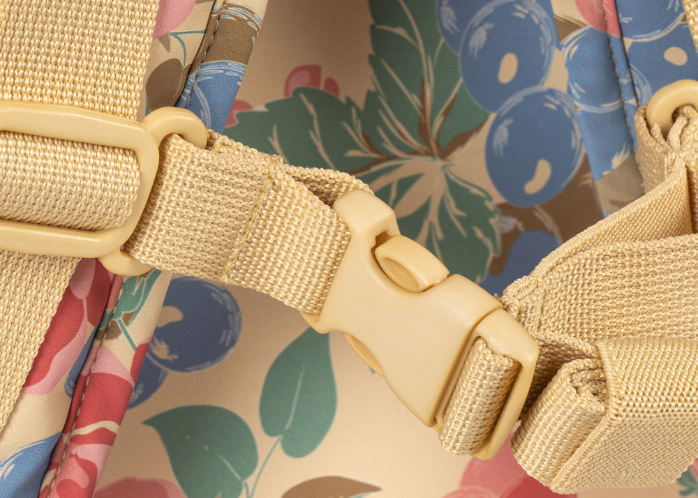 Konges Sløjd A/S BACKPACKS bloomiegrape