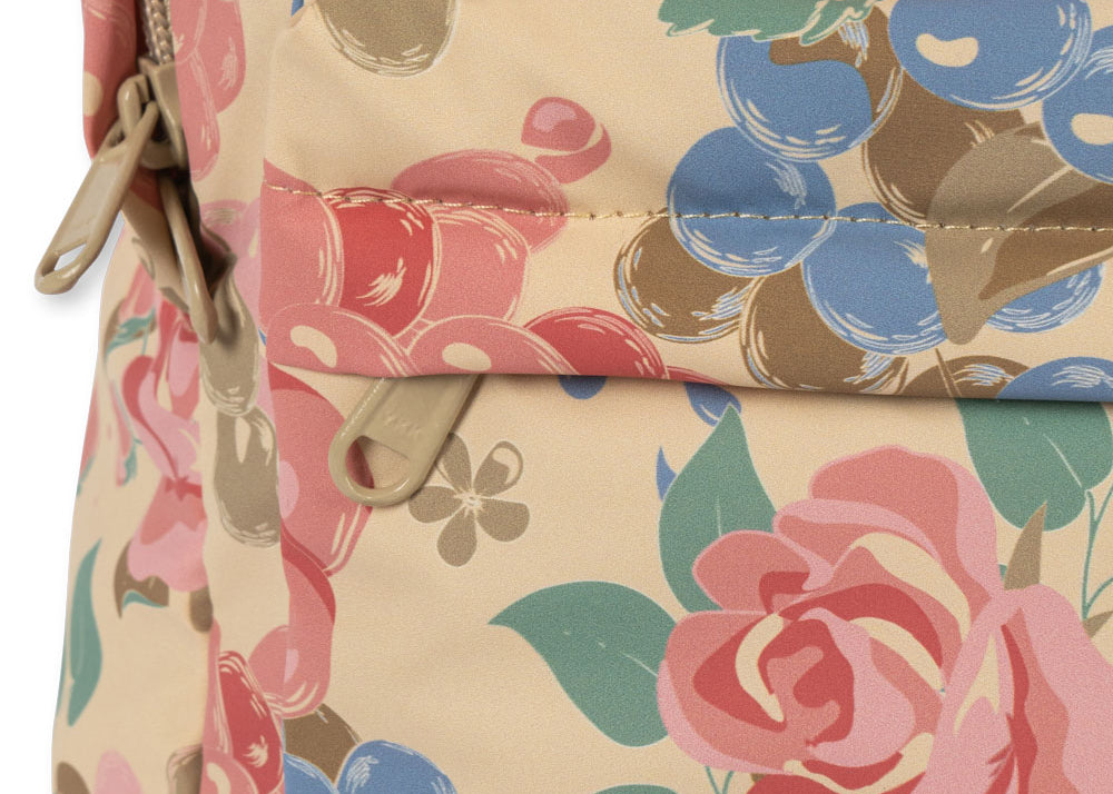 Konges Sløjd A/S BACKPACKS bloomiegrape