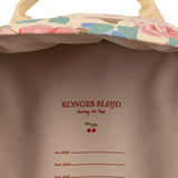 Konges Sløjd A/S BACKPACKS bloomiegrape