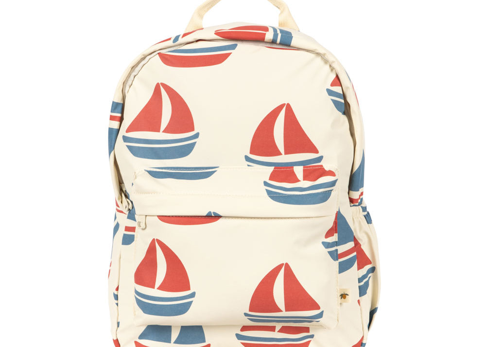 Konges Sløjd A/S BACKPACKS ahoy