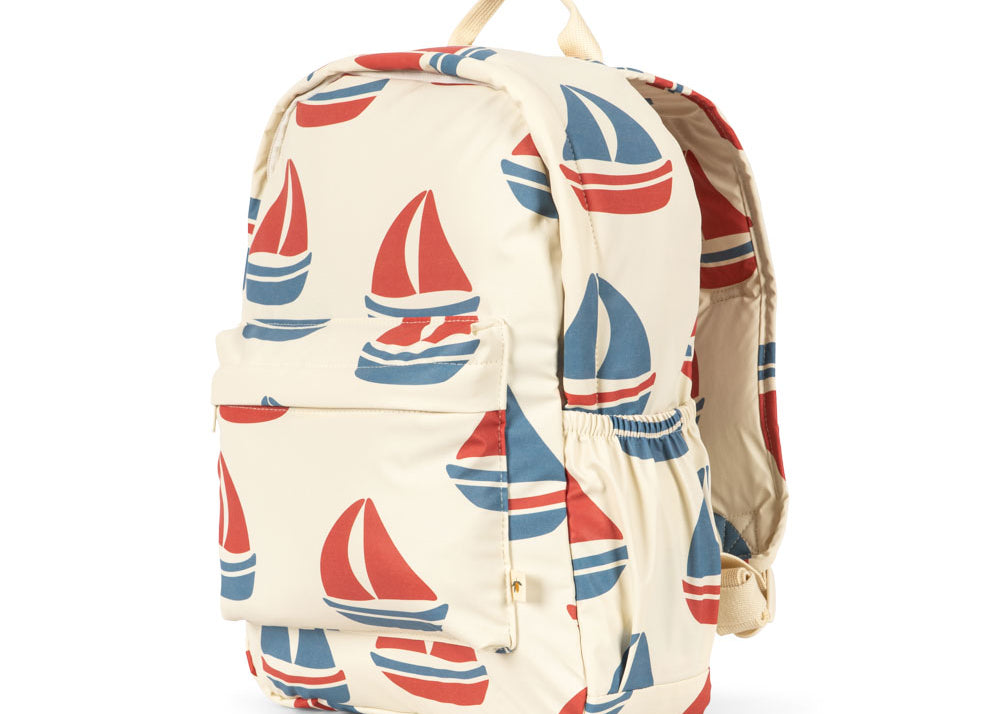 Konges Sløjd A/S BACKPACKS ahoy