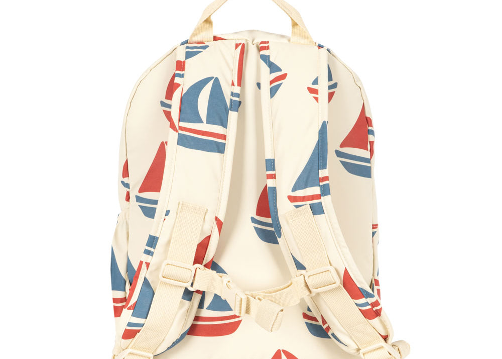 Konges Sløjd A/S BACKPACKS ahoy