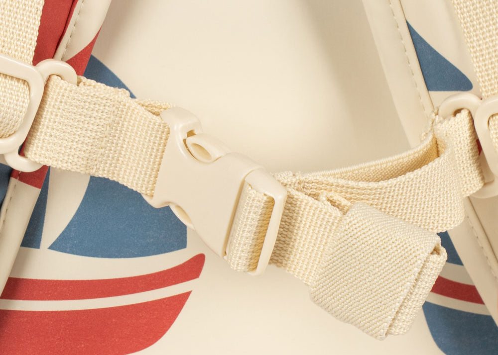 Konges Sløjd A/S BACKPACKS ahoy