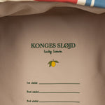 Konges Sløjd A/S BACKPACKS ahoy