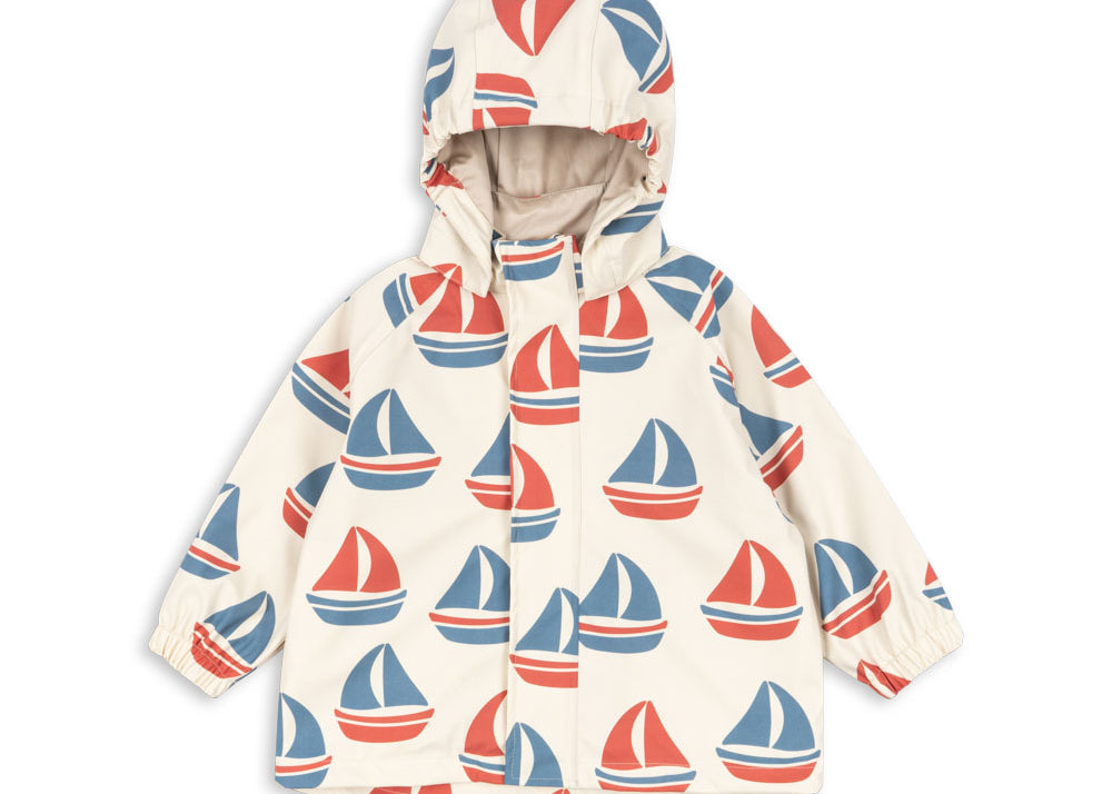 Konges Sløjd A/S RAINWEAR ahoy