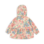 Konges Sløjd A/S RAINWEAR bloomiegrape