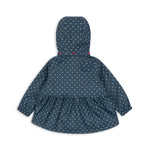Konges Sløjd A/S RAINWEAR heart blues