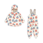 Konges Sløjd A/S RAINWEAR ahoy