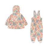 Konges Sløjd A/S RAINWEAR bloomiegrape