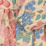 Konges Sløjd A/S RAINWEAR bloomiegrape