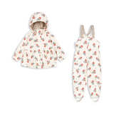 Konges Sløjd A/S RAINWEAR marmelatta