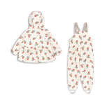 Konges Sløjd A/S RAINWEAR marmelatta