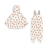 Konges Sløjd A/S RAINWEAR marmelatta