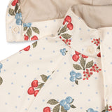 Konges Sløjd A/S RAINWEAR marmelatta