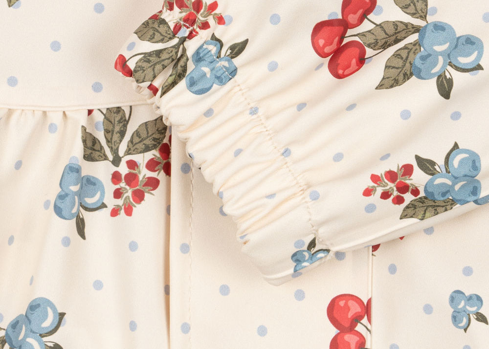 Konges Sløjd A/S RAINWEAR marmelatta