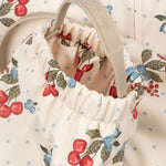 Konges Sløjd A/S RAINWEAR marmelatta