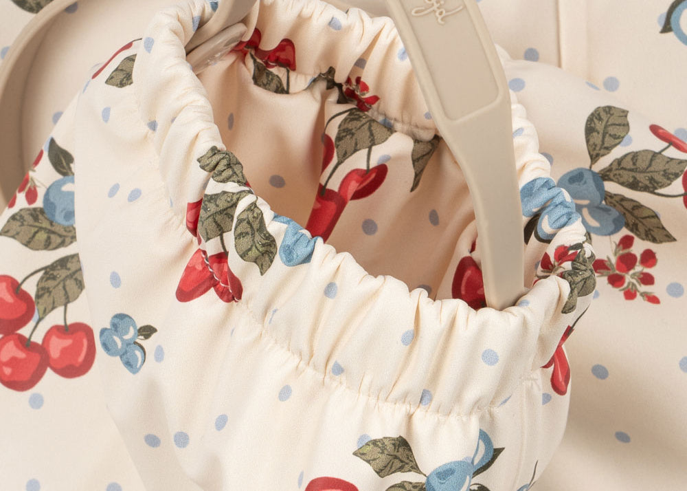 Konges Sløjd A/S RAINWEAR marmelatta